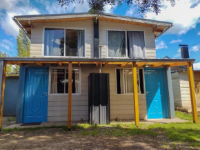 Barrio Arrayanes